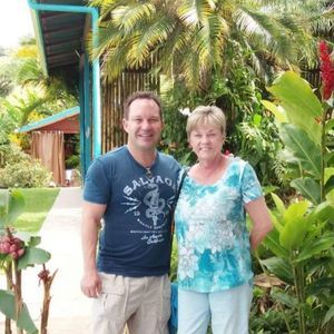 Meet your Posher, Donna